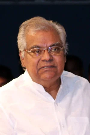 P. S. Srinivasa Rao