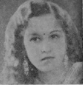 R. B. Lakshmi Devi