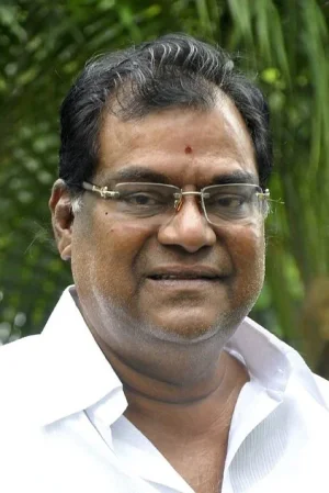 Srinivasa Rao