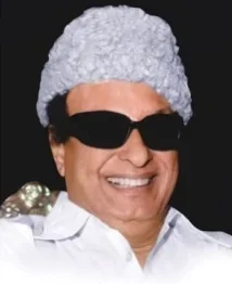 M. S. Ramachandran
