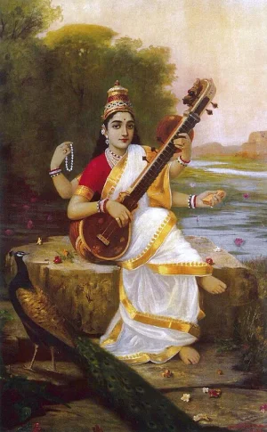 Saraswathi