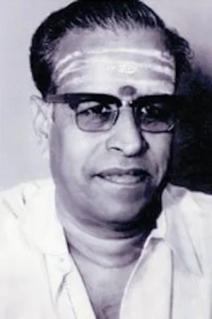 K. Mahadevan
