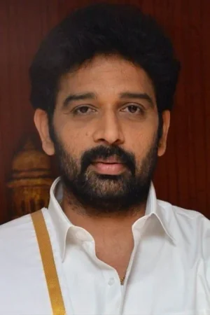 J. D. Chakravarthy