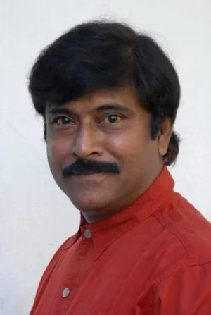Bhanu Chander