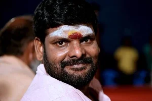 Kanja Karuppu