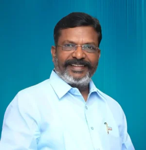 Thol. Thirumavalavan
