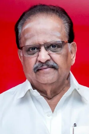 S. P. Balasubrahmanyam