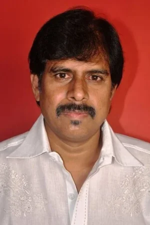R. K. Selvamani