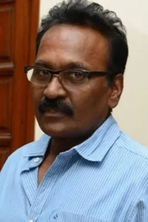 Kasthuri Raja