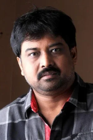 N. Lingusamy