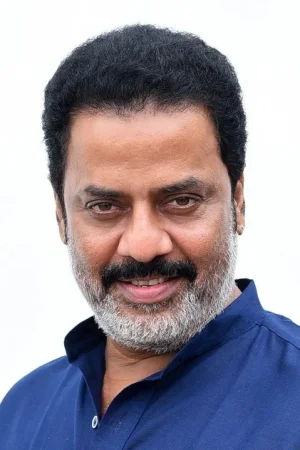 Raja Raveendar