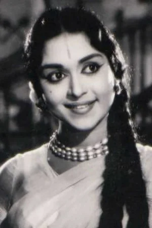 Saroja Devi