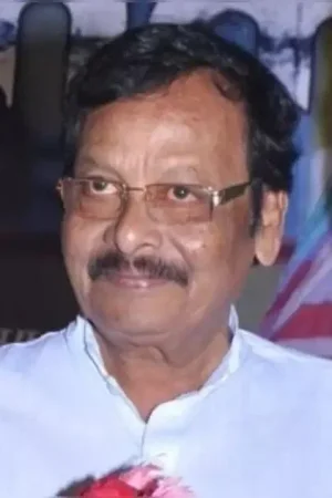 Shanmuga Sundaram