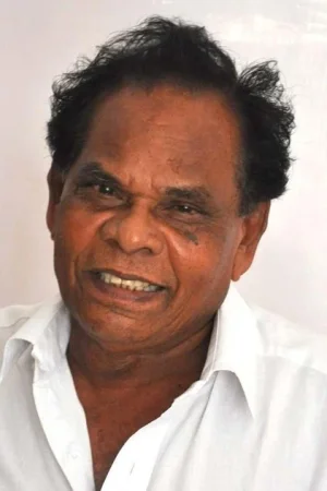 Kumari Muthu