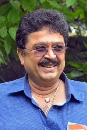 S. Ve. Shekher