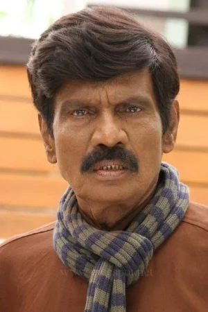 Koundamani