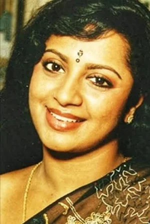 Srividhya