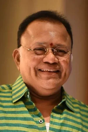 Radharavi