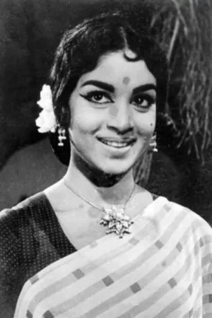 Vijayanirmala