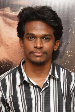 Vasanthakumar