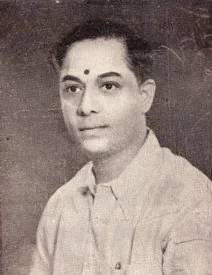 T. R. Ramachandran