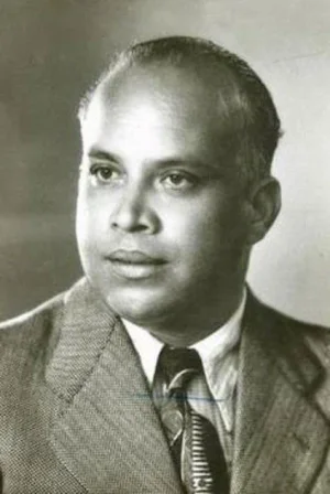 T.R. Sundaram