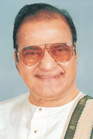 N. T. Rama Rao
