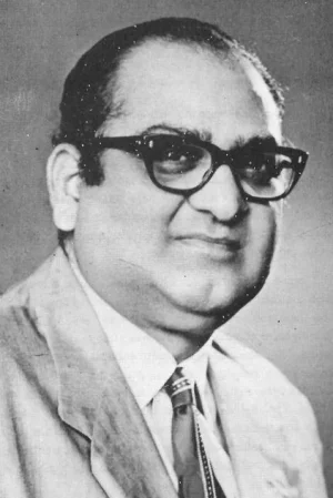 S. V. Rangarao