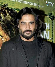 M. E. Madhavan