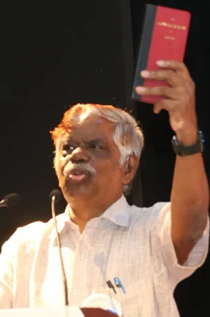 K Chandru