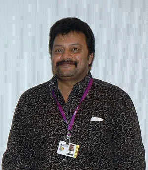 P. A. Kumar