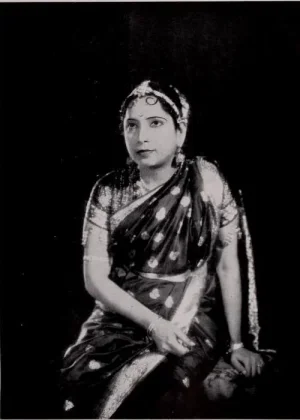 T. N. Rajalakshmi