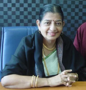 V. S. Susheela