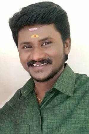 Senthil Ganesh