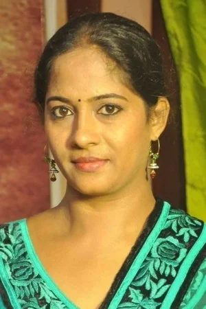 Senthi Kumari