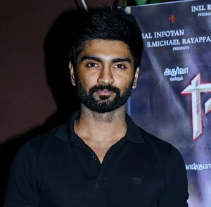 Atharvaa