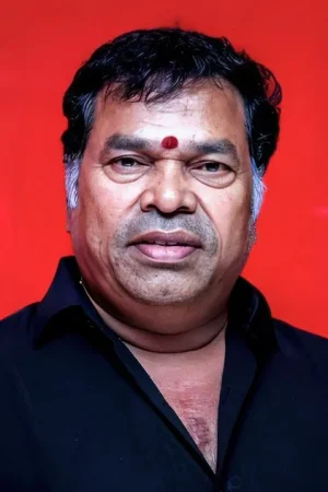 Mayilswamy