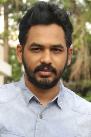 Hiphop Tamizha