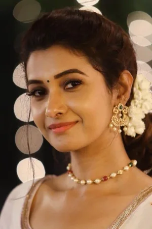 Priya Bhavani Shankar
