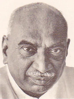 Kamaraj