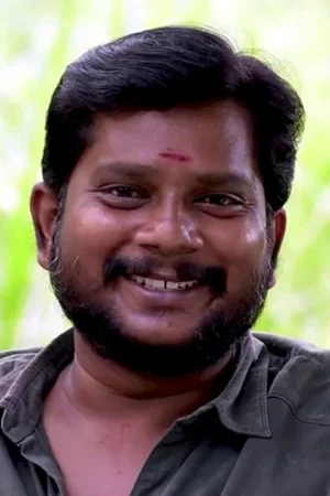 A. Tamilselvan