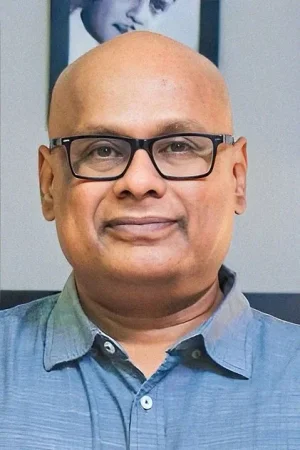 Suresh Chakravarthi