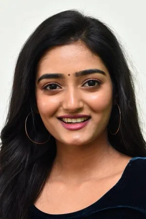 Hrithika Srinivas