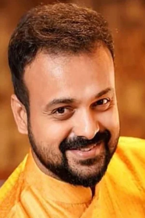 Kunchacko Boban