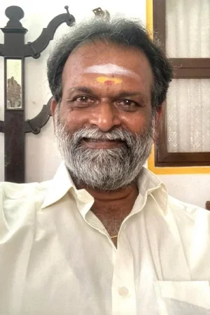 Subramaniyan Mathavan