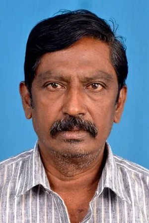 Thanga Pandiyan