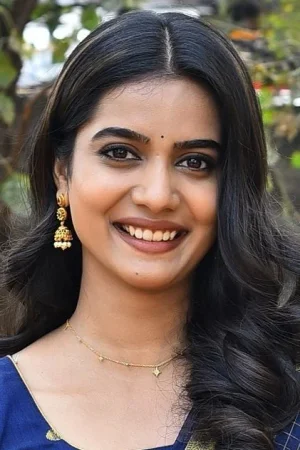 Sri Gouri Priya
