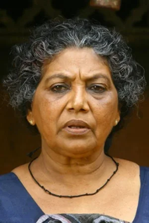Santhakumar