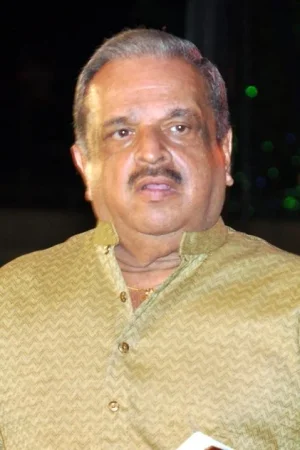 Jayachandran