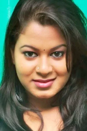 Priya Ashmitha